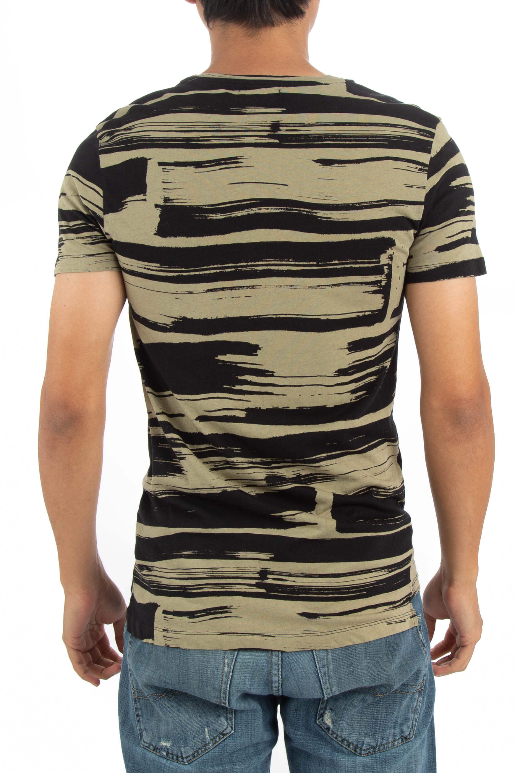 Zara, Talla S