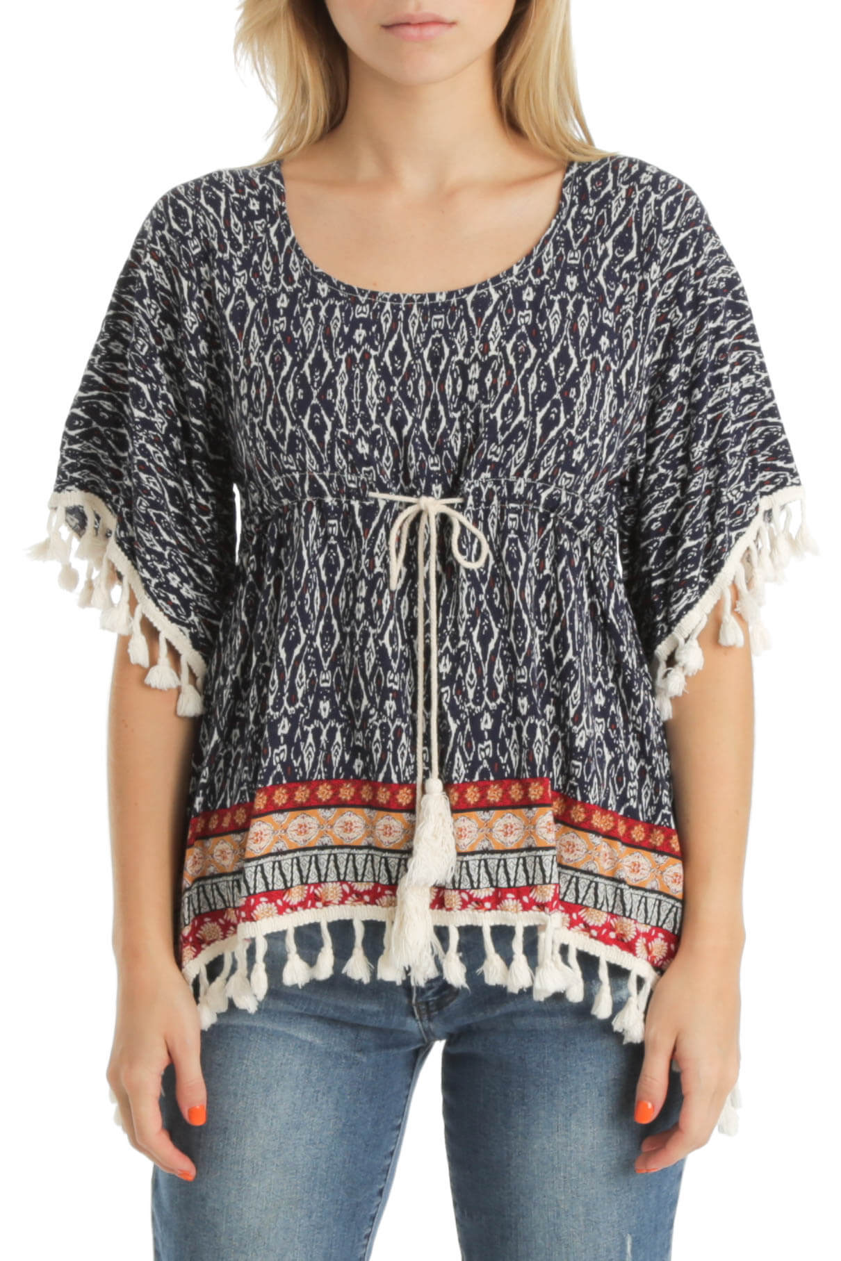 Wayans, Talla S