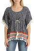 Wayans, Talla S