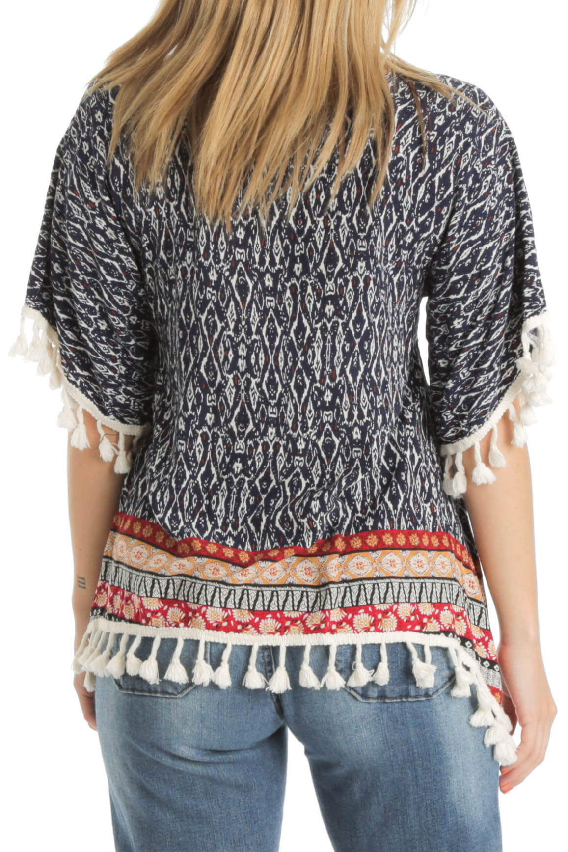 Wayans, Talla S