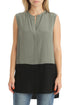 Vince, Talla S