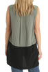 Vince, Talla S