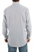 Calvin Klein, Talla 15.5