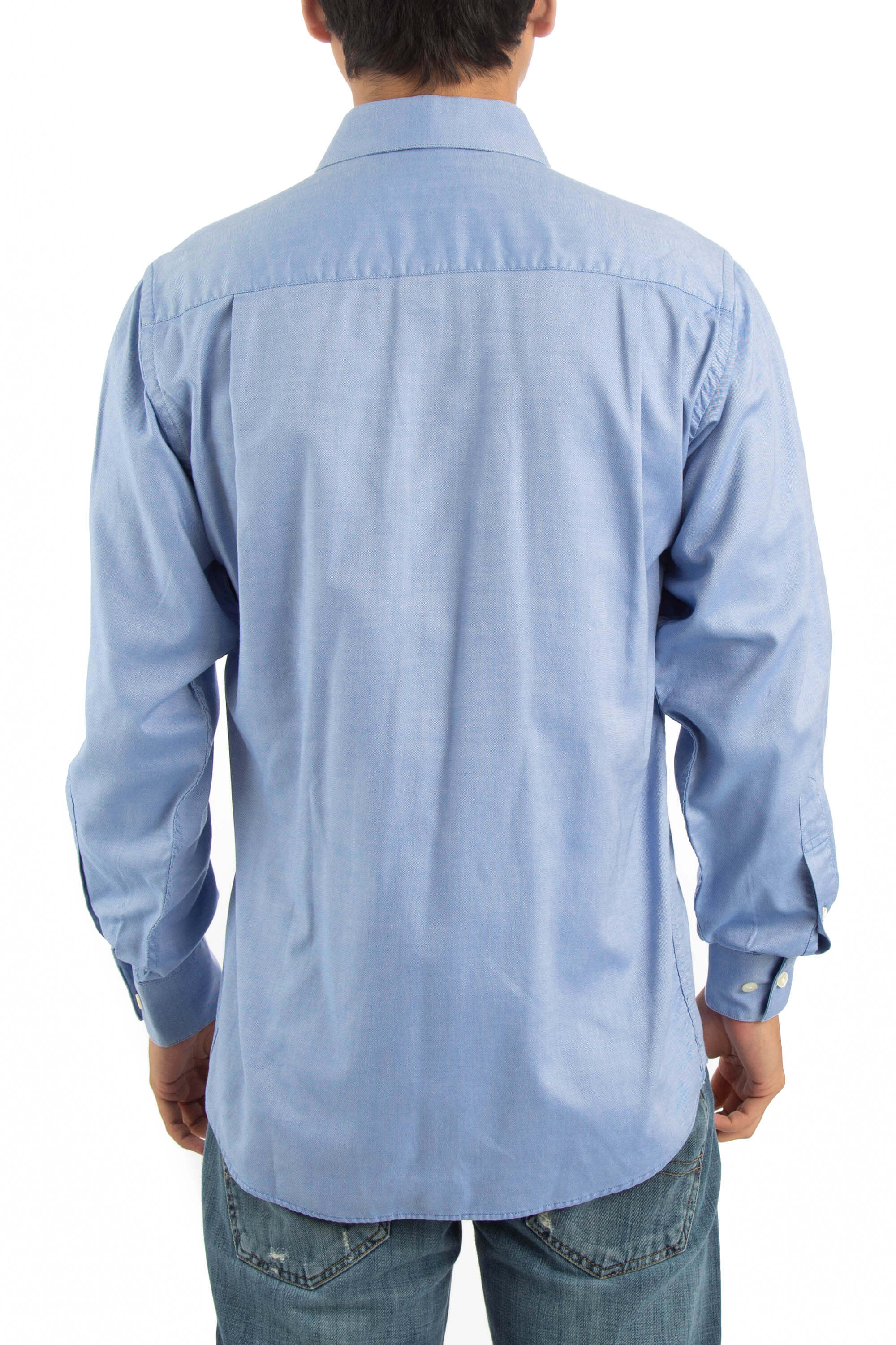 Christian Dior, Talla 14.5