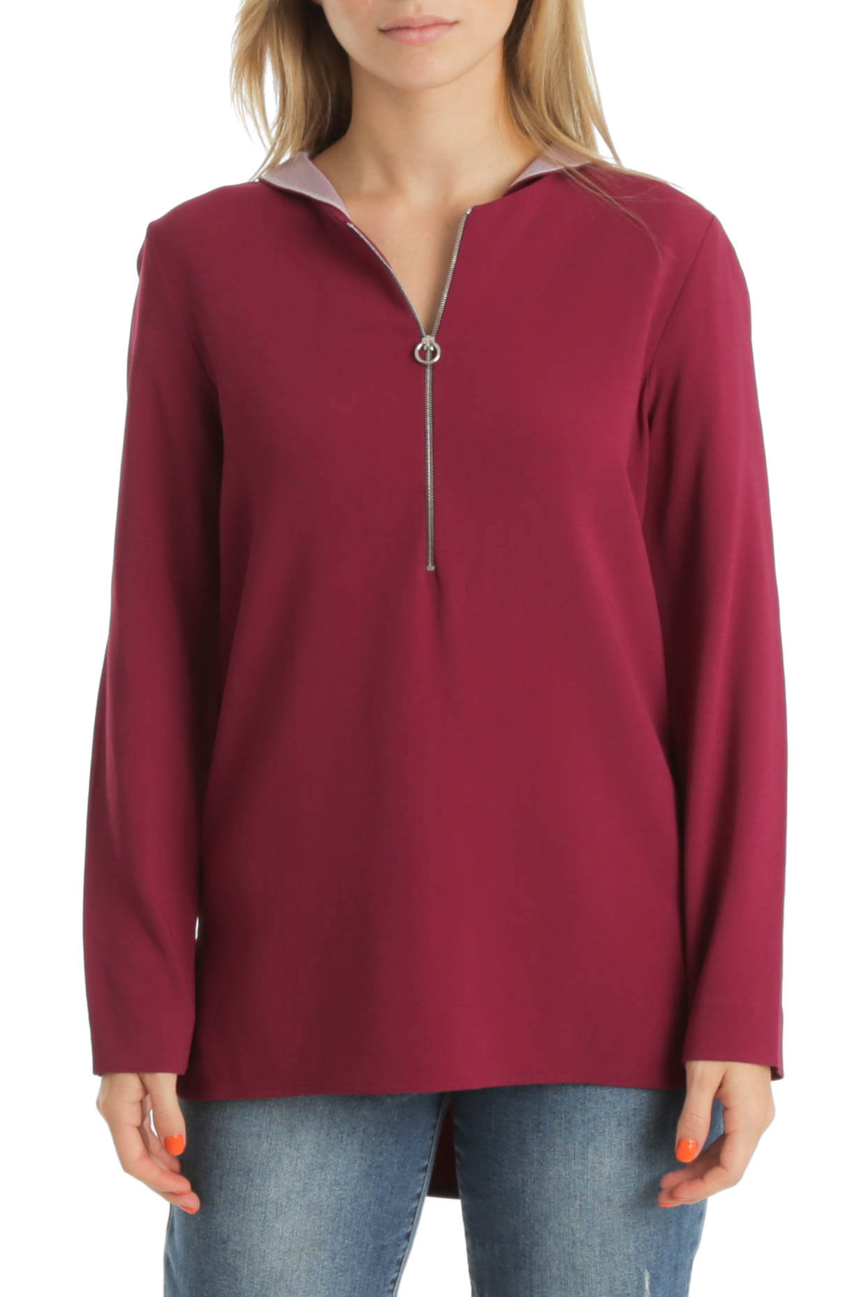 Stella McCartney, Talla S