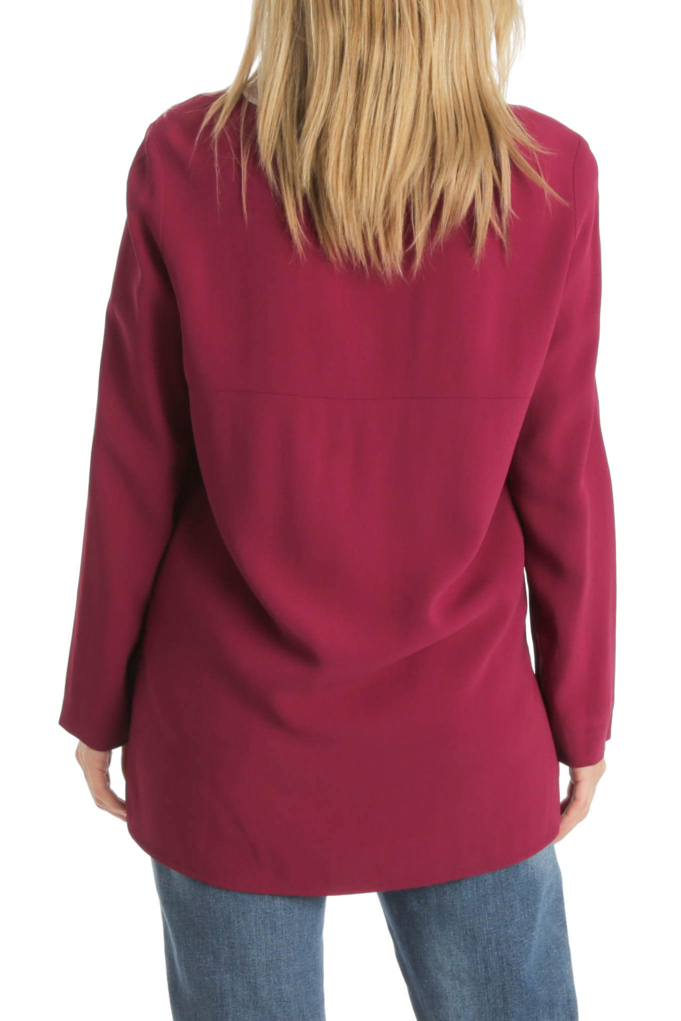 Stella McCartney, Talla S