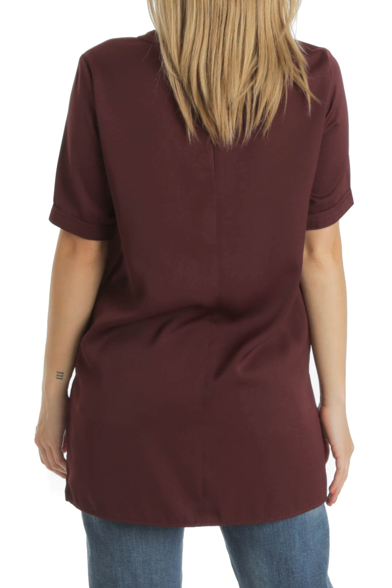 Kenneth Cole, Talla XS