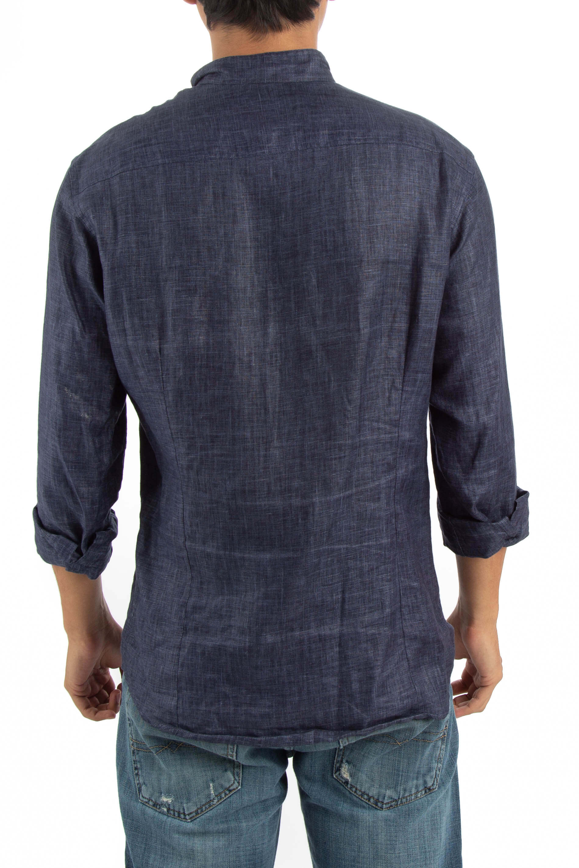 Giorgio Armani, Talla 15