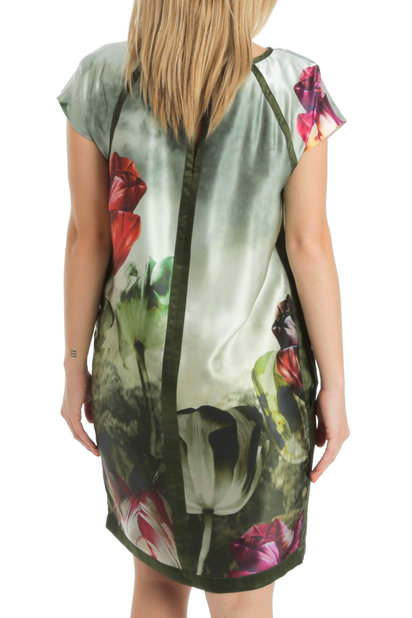 Cluny, Talla 4