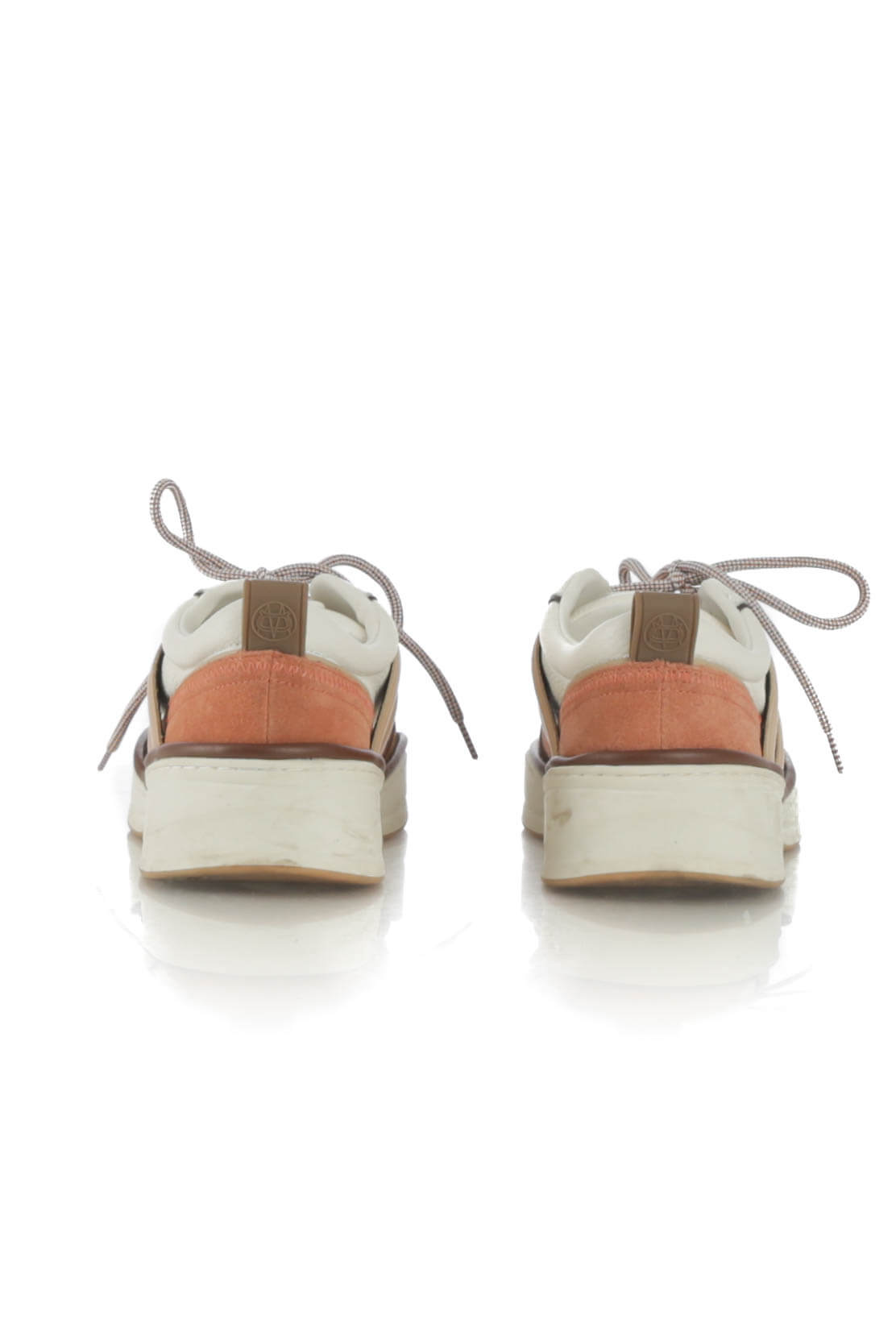Massimo Dutti, 9 USA