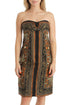 Nicole Miller, Talla 2