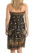 Nicole Miller, Talla 2