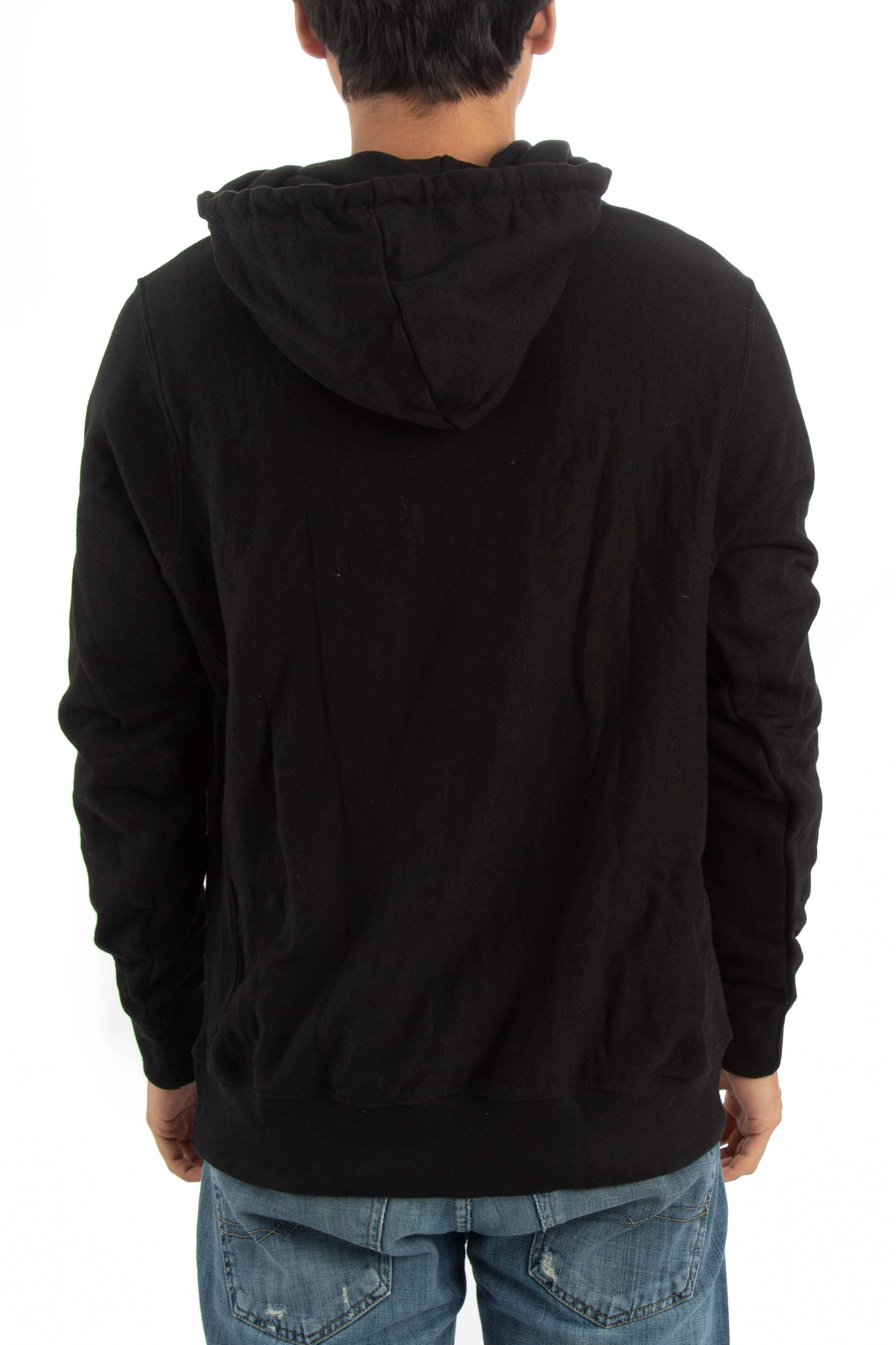 Pull & Bear, Talla S
