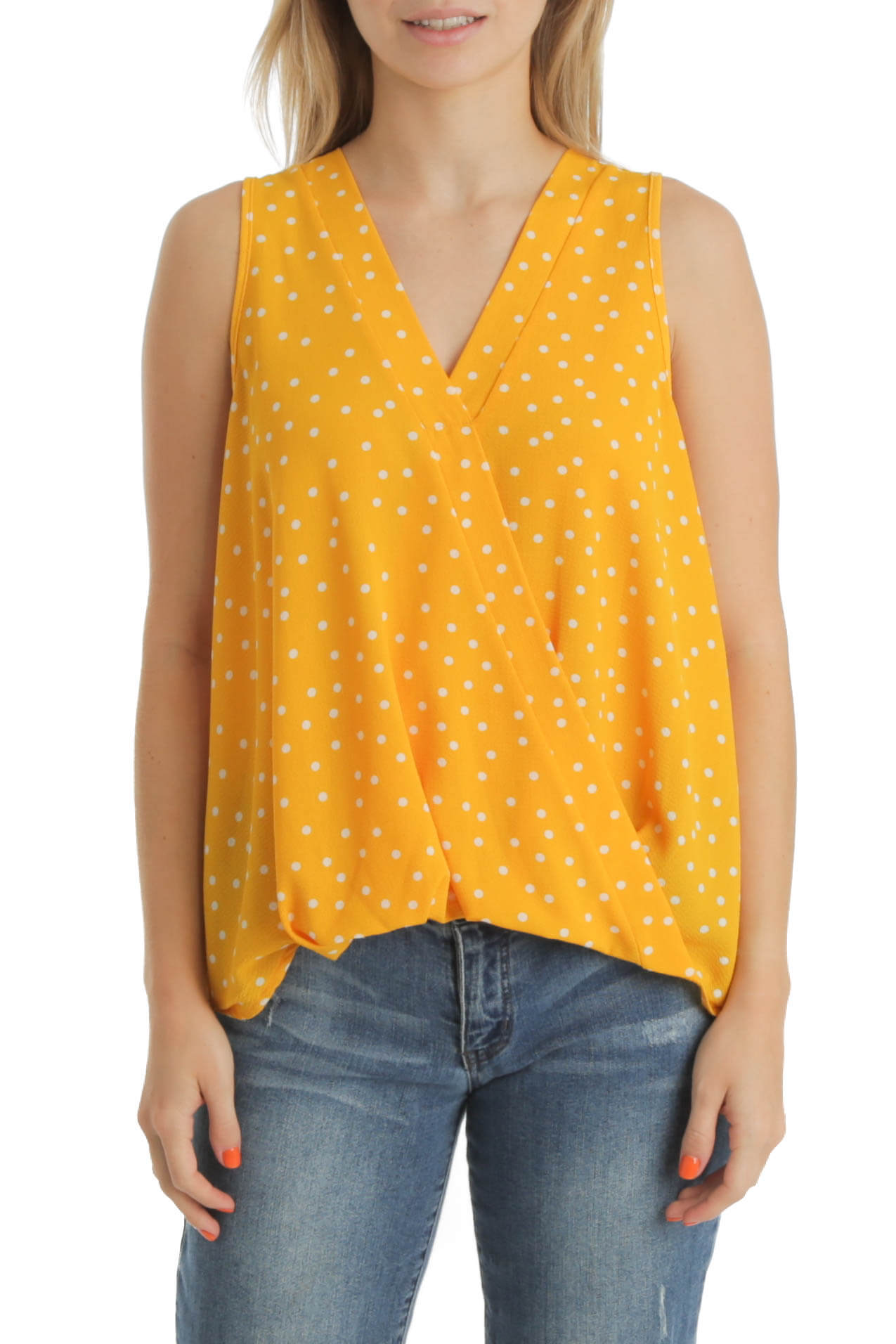 Lush, Talla S