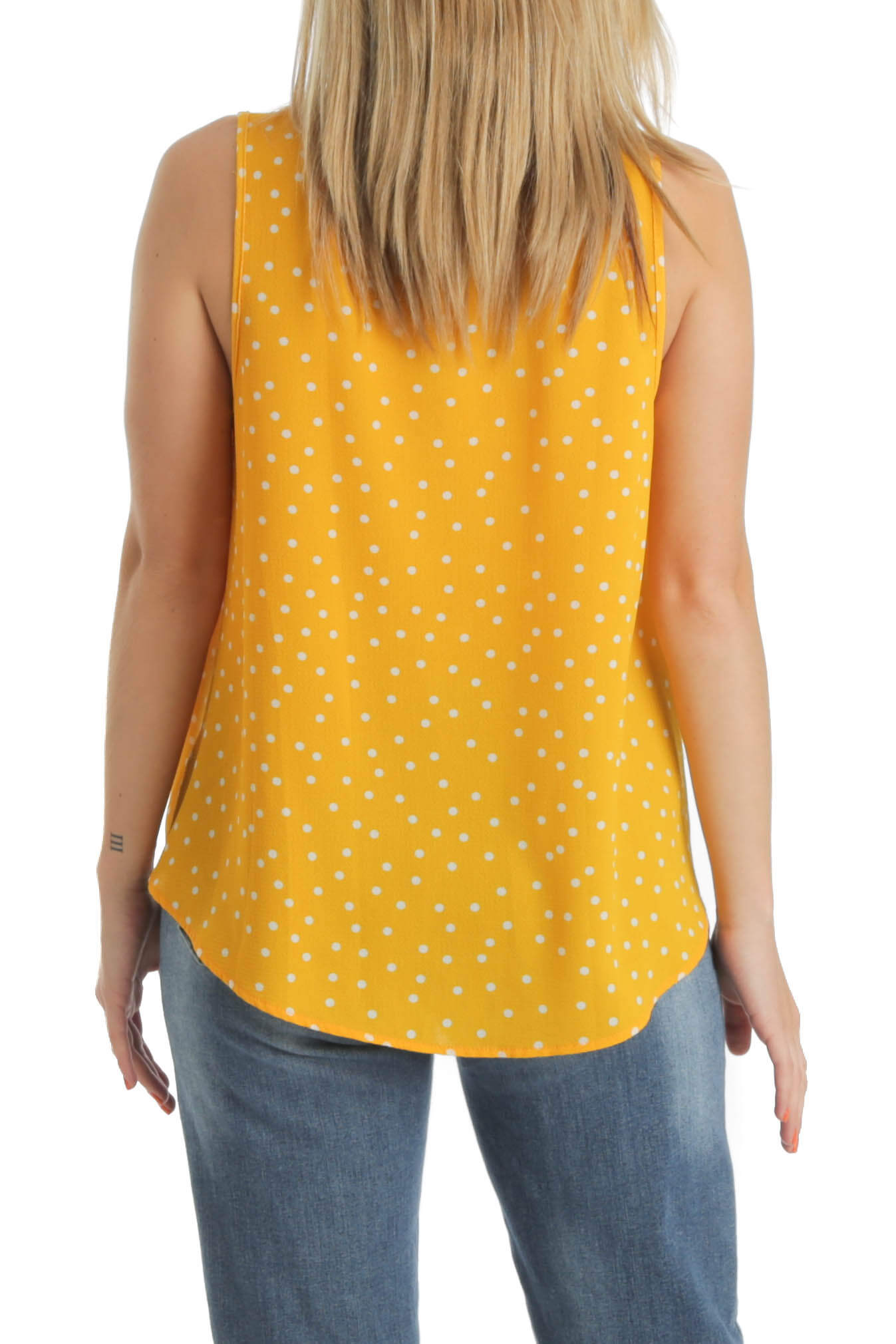 Lush, Talla S