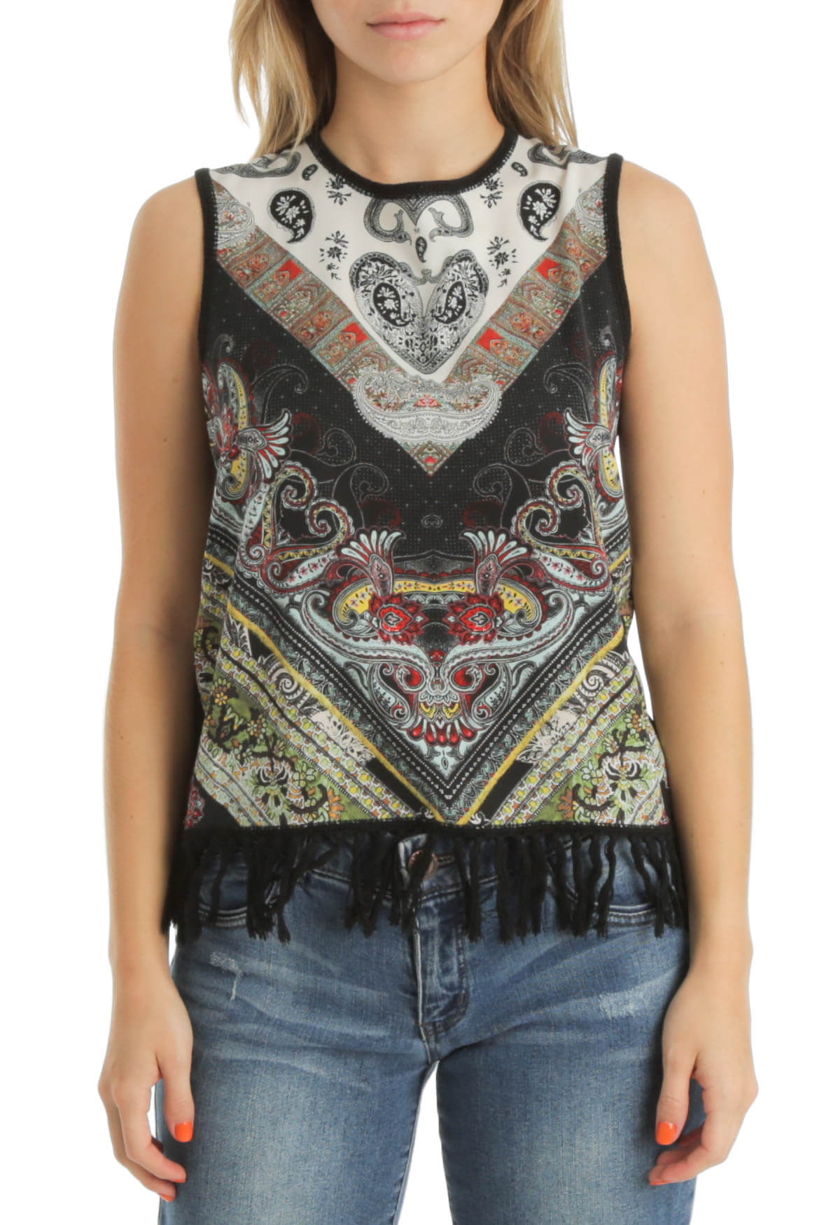 Alice + Olivia, Talla S
