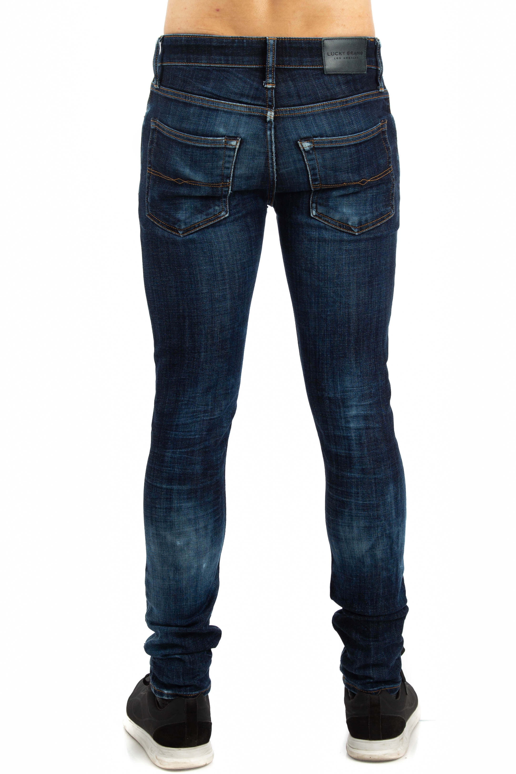 Lucky Brand, Talla 28