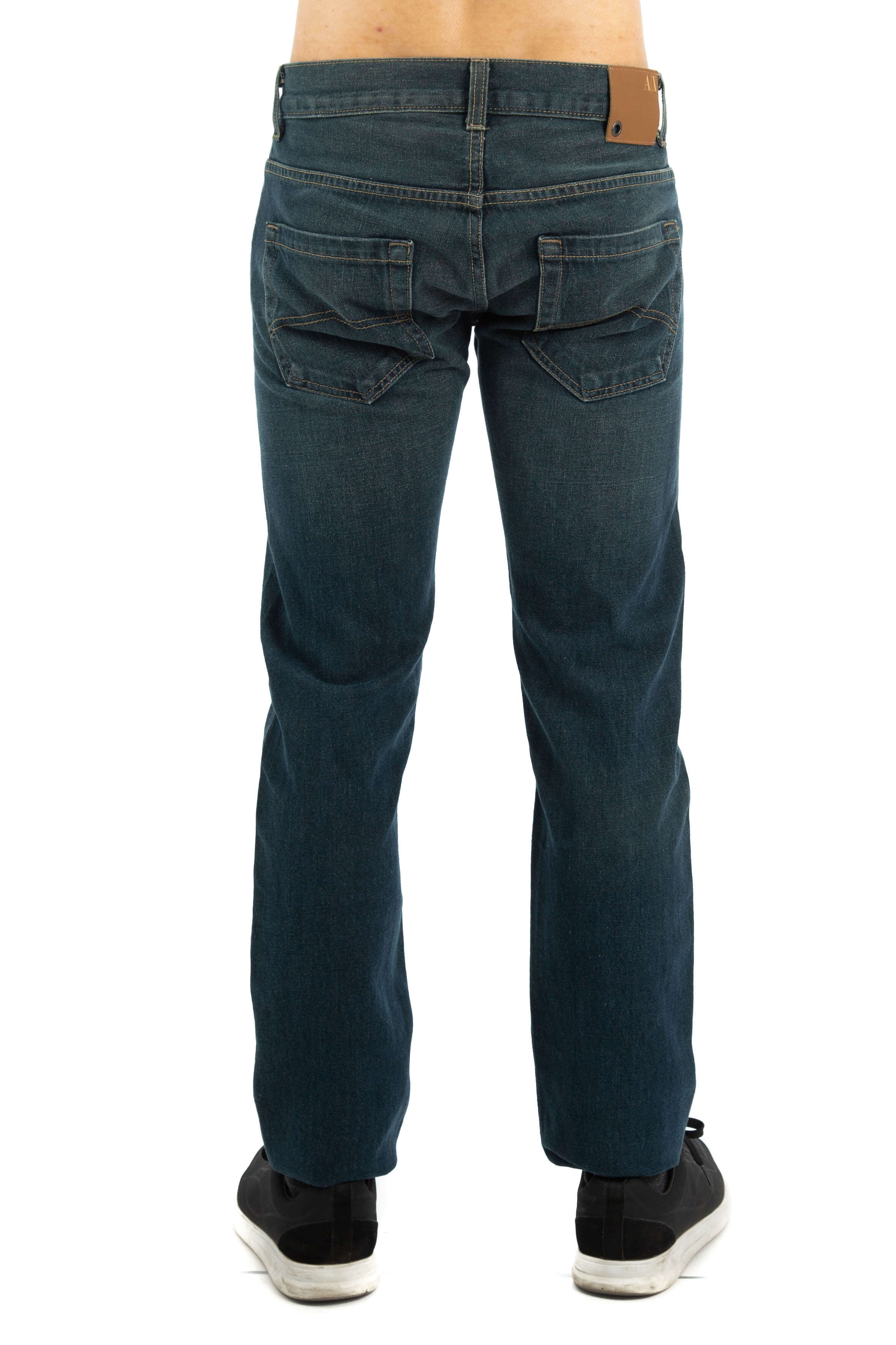 Armani Exchange, Talla 29