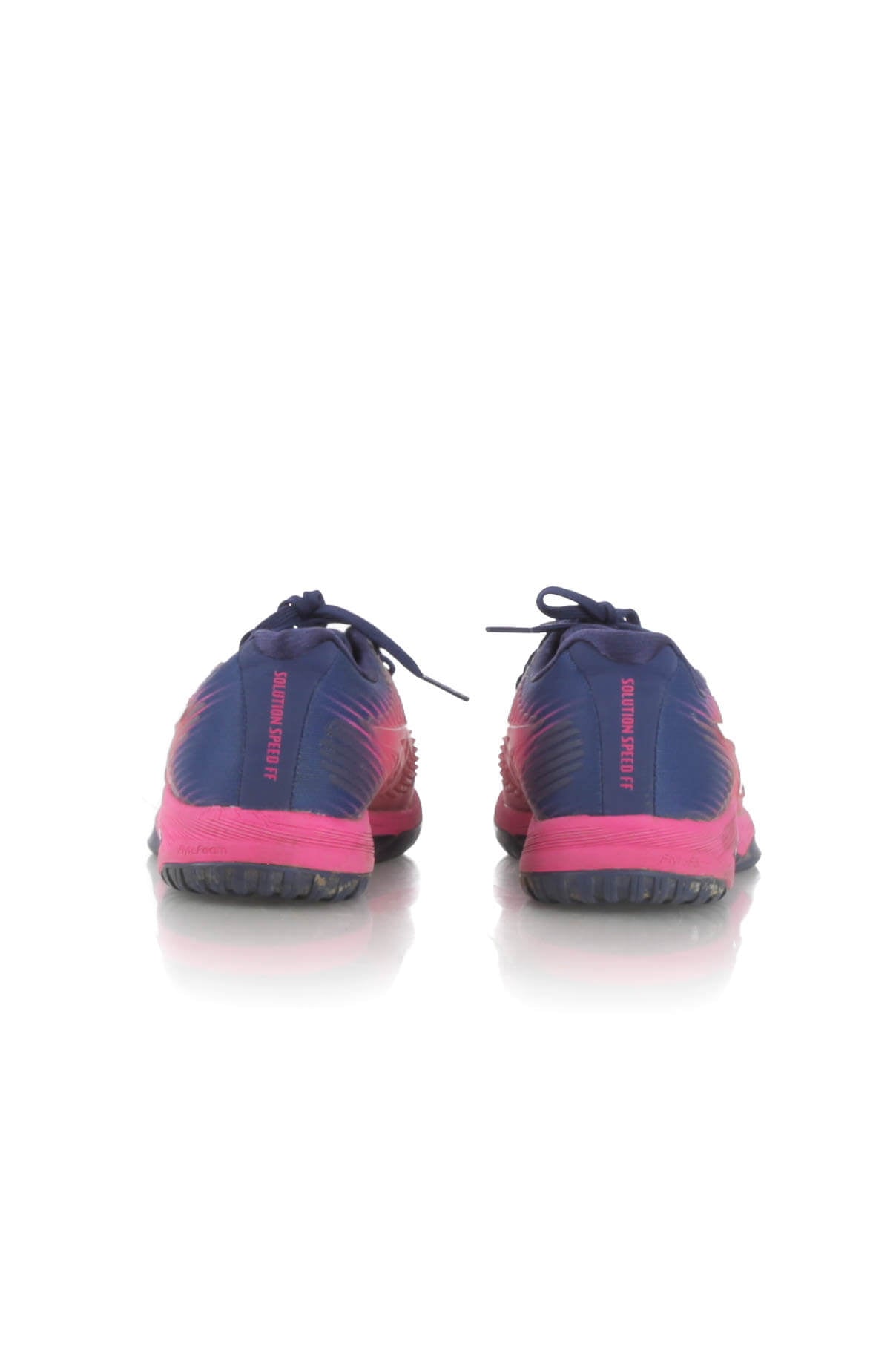 Asics, 8 USA