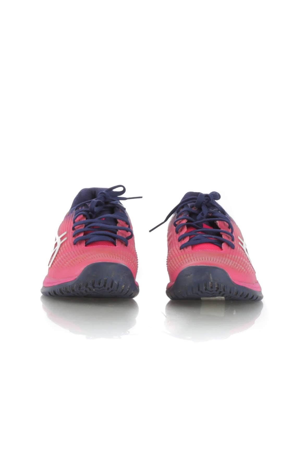 Asics, 8 USA