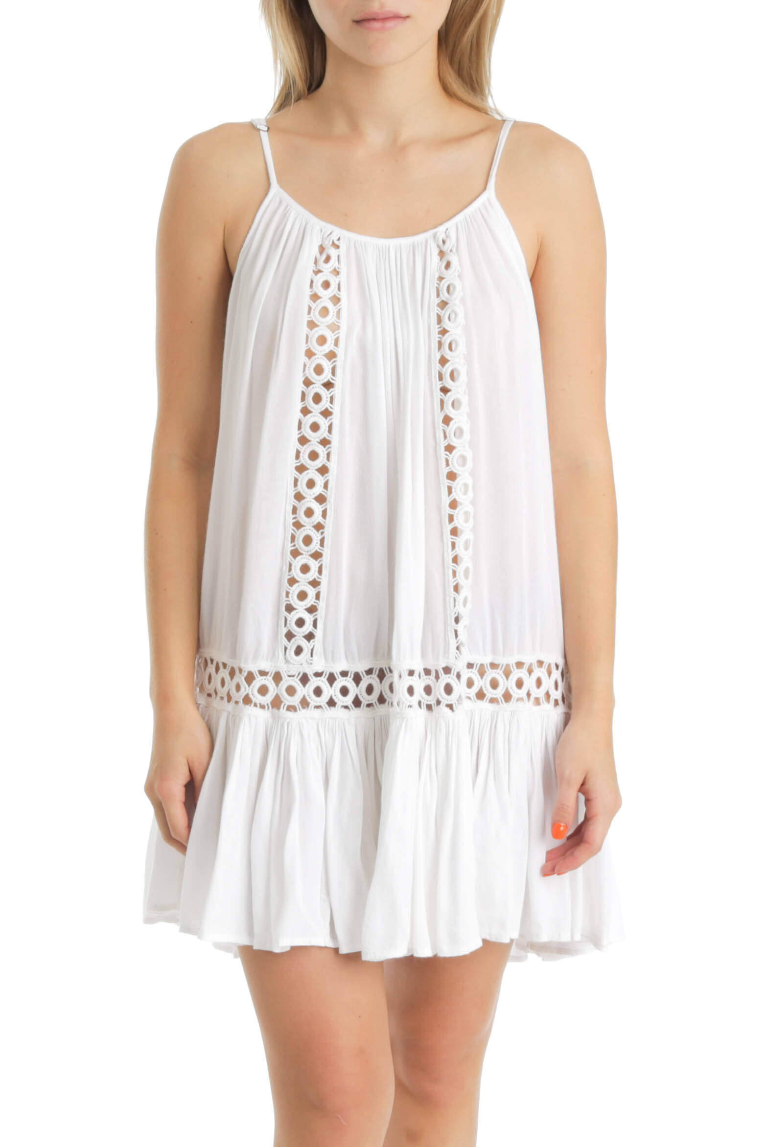 Elan, Talla S