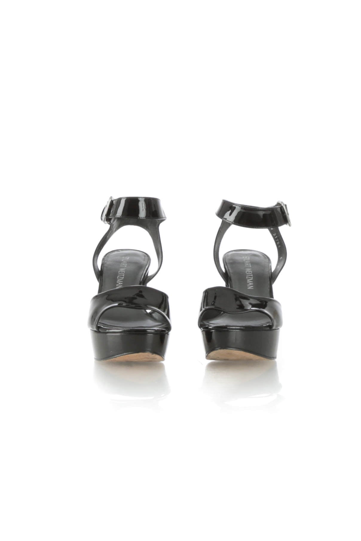 Stuart Weitzman, 7 USA