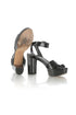 Stuart Weitzman, 7 USA