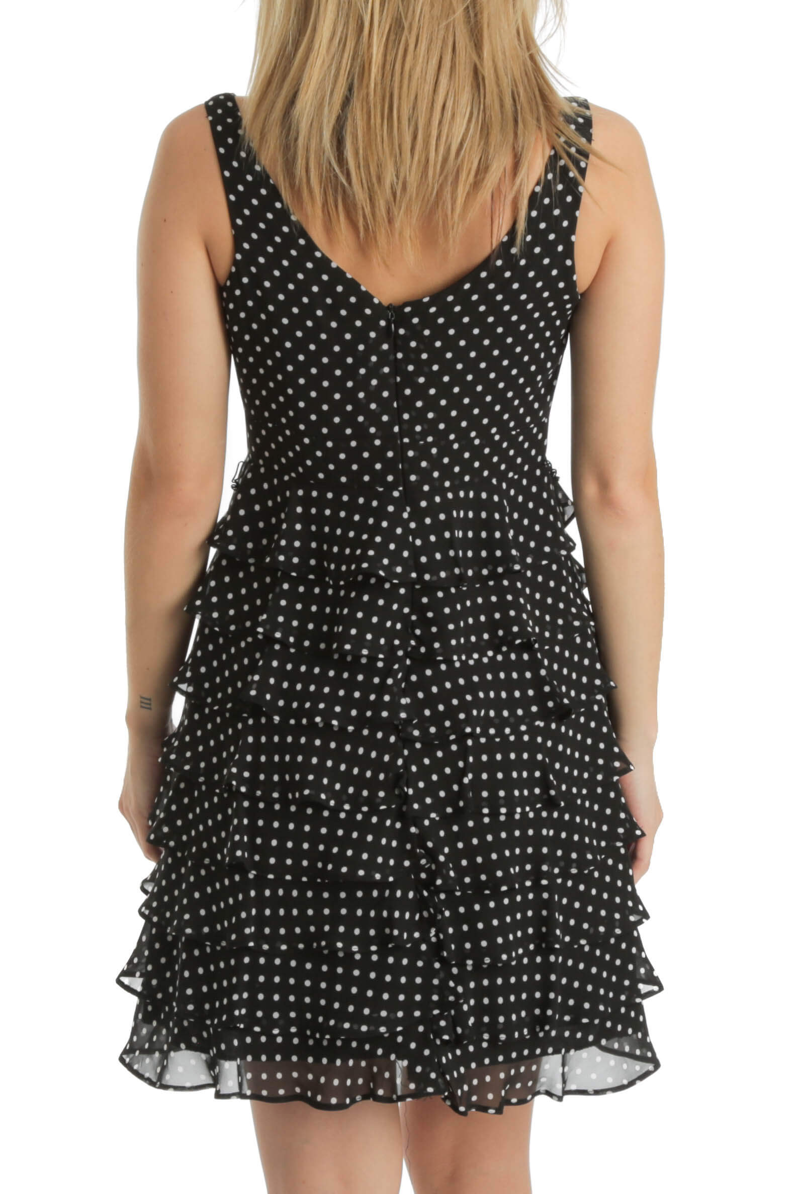 Eliza J., Talla S