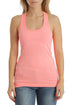 Lulu Lemon, Talla 4