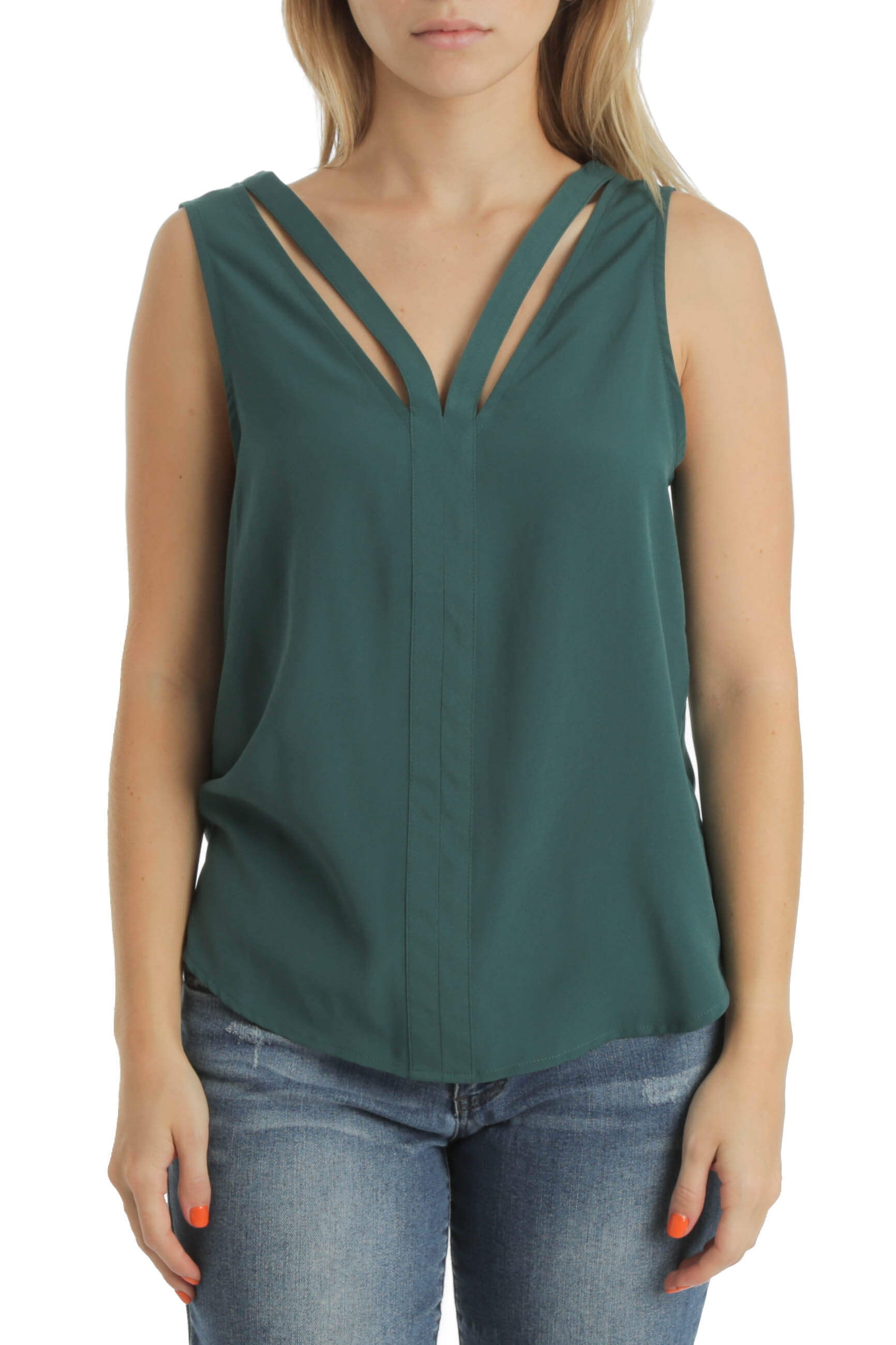 Trouvé, Talla S