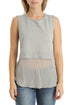Bailey44, Talla S
