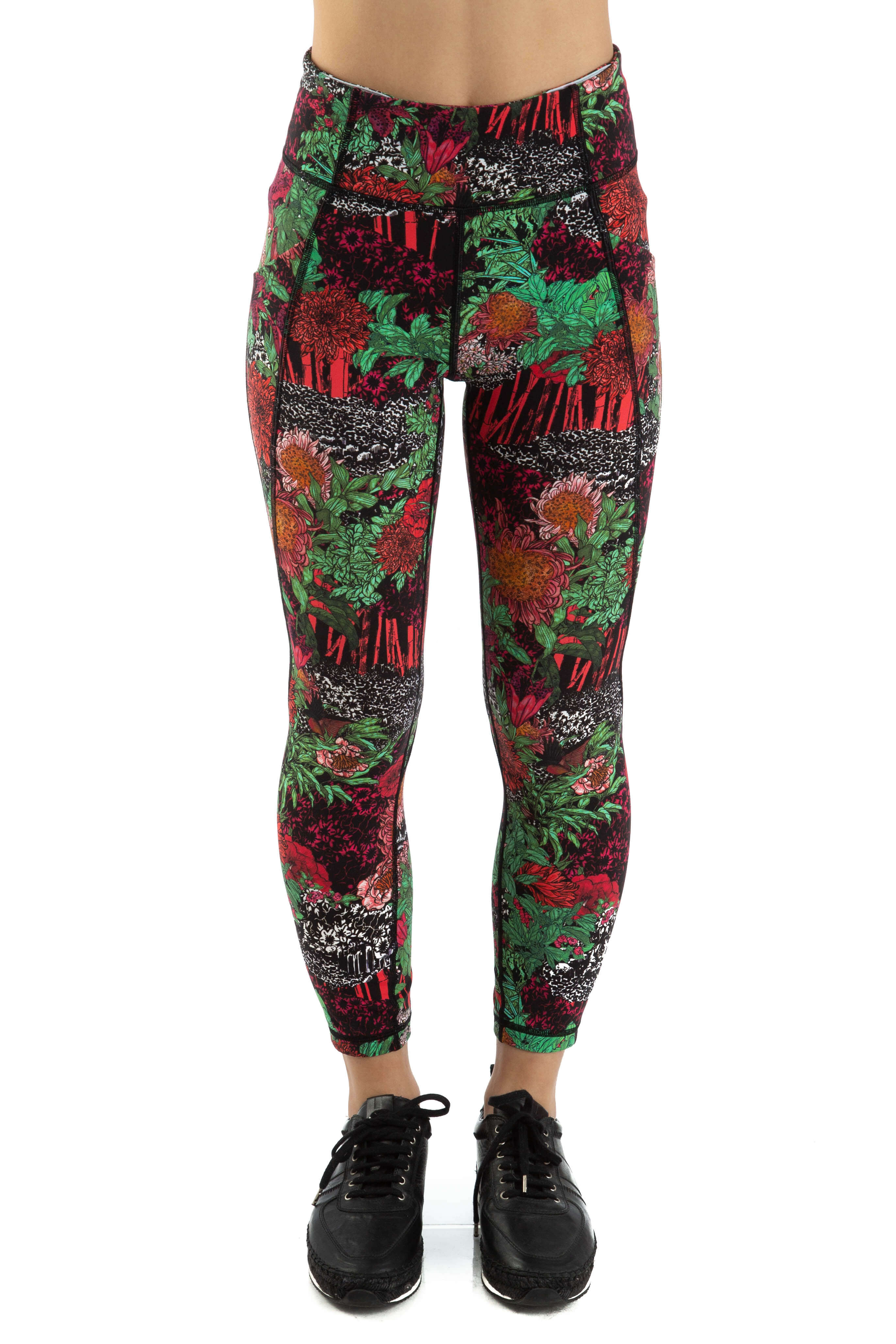 Lululemon, Talla S