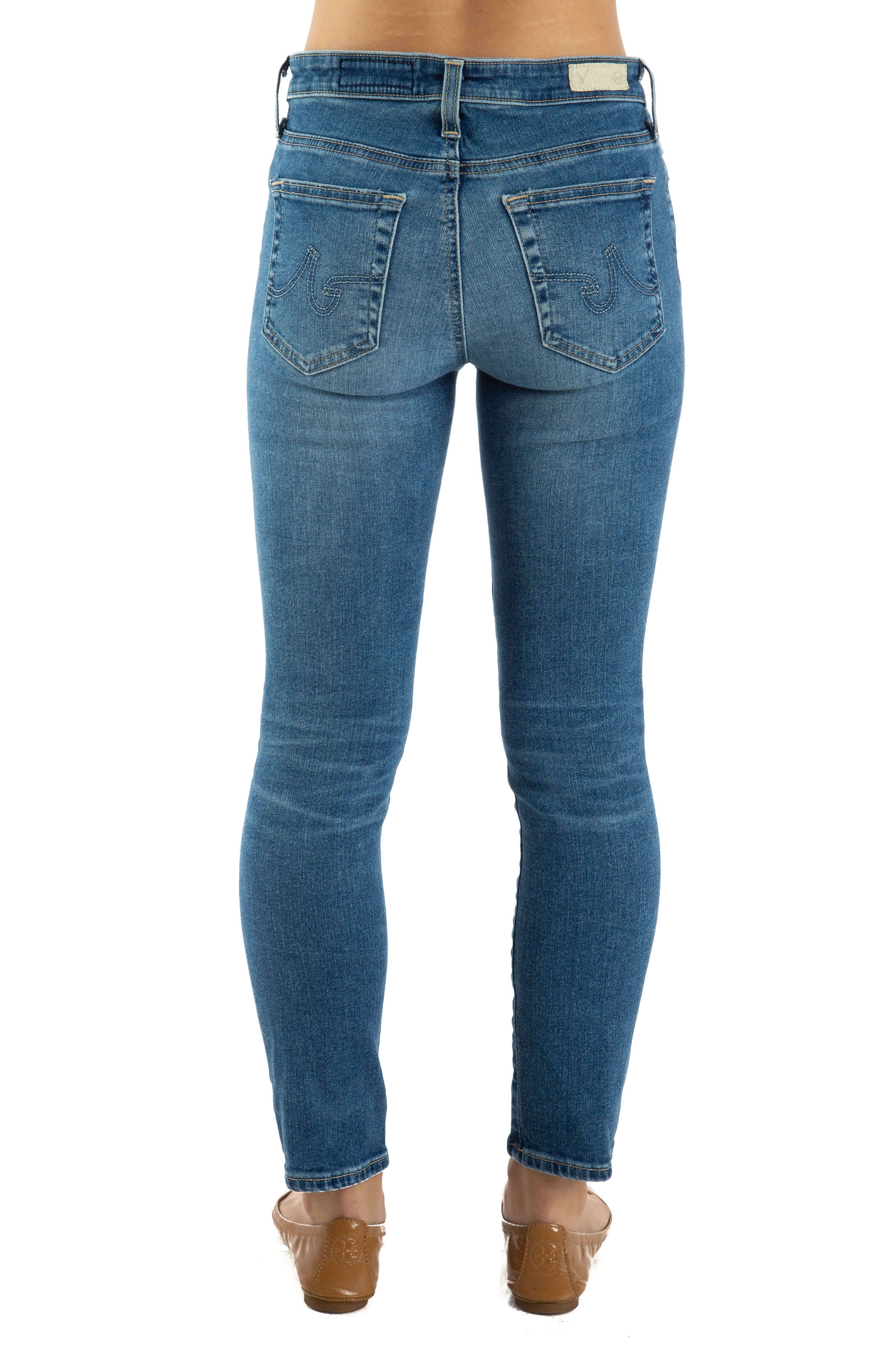 Adriano Goldschmied, Talla 25