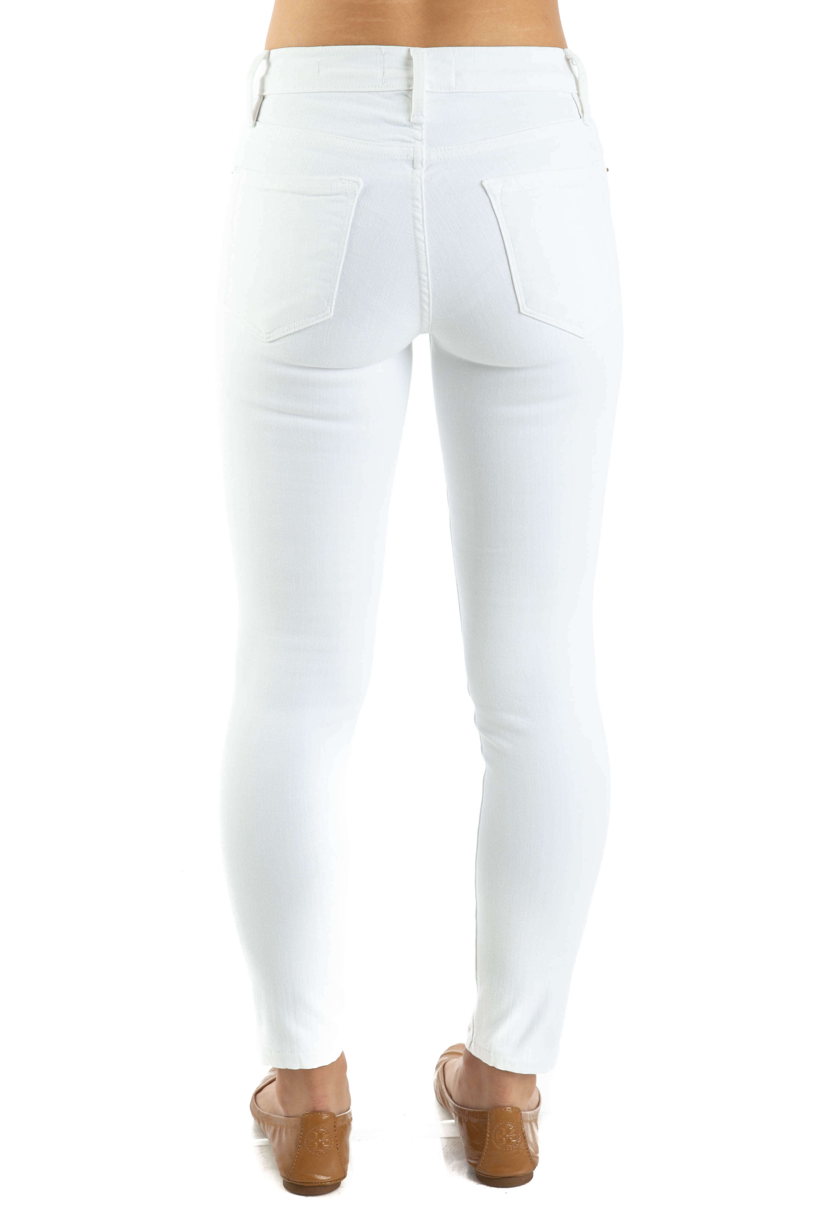 Frame, Talla 24