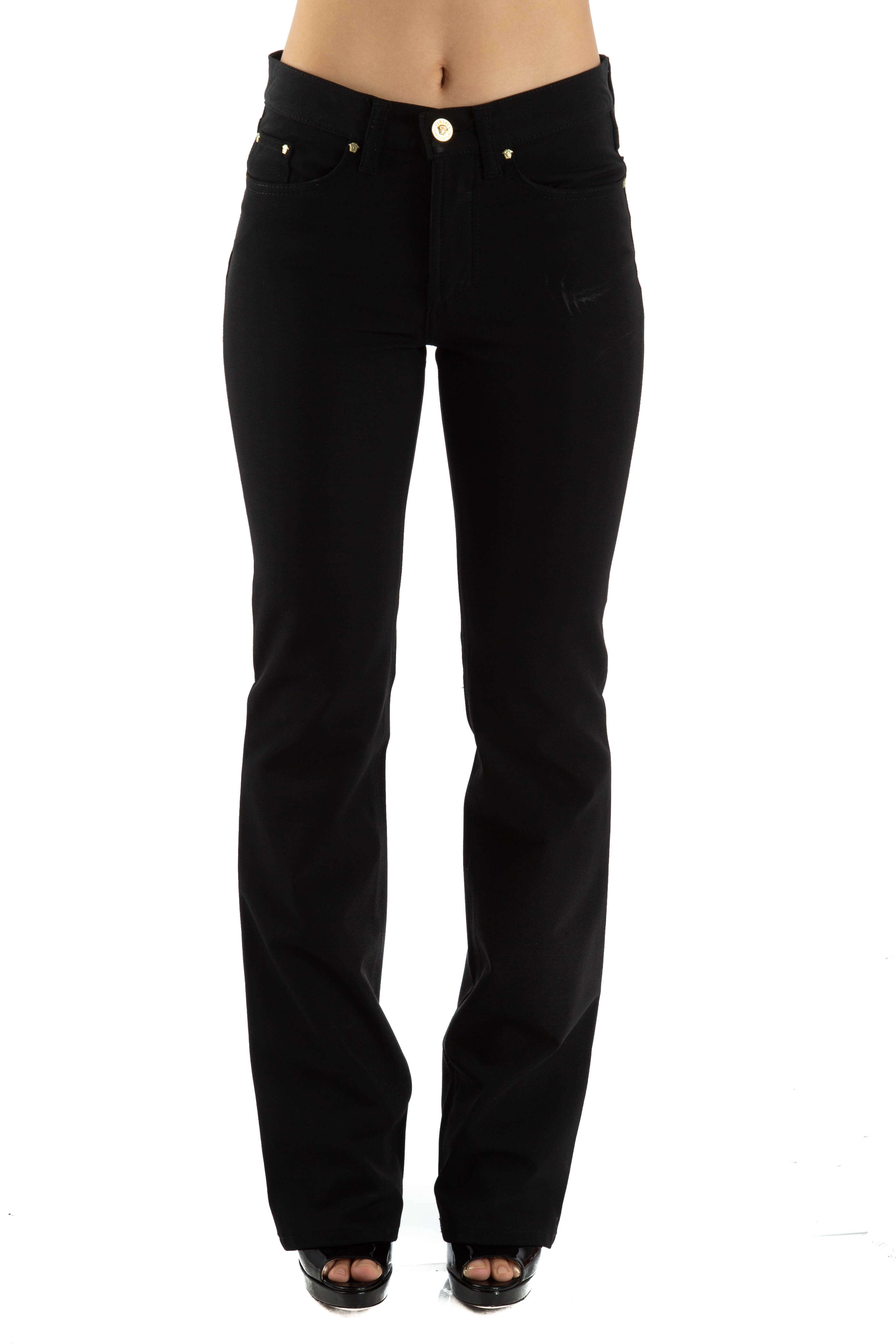 Versace Jeans Couture, Talla 24