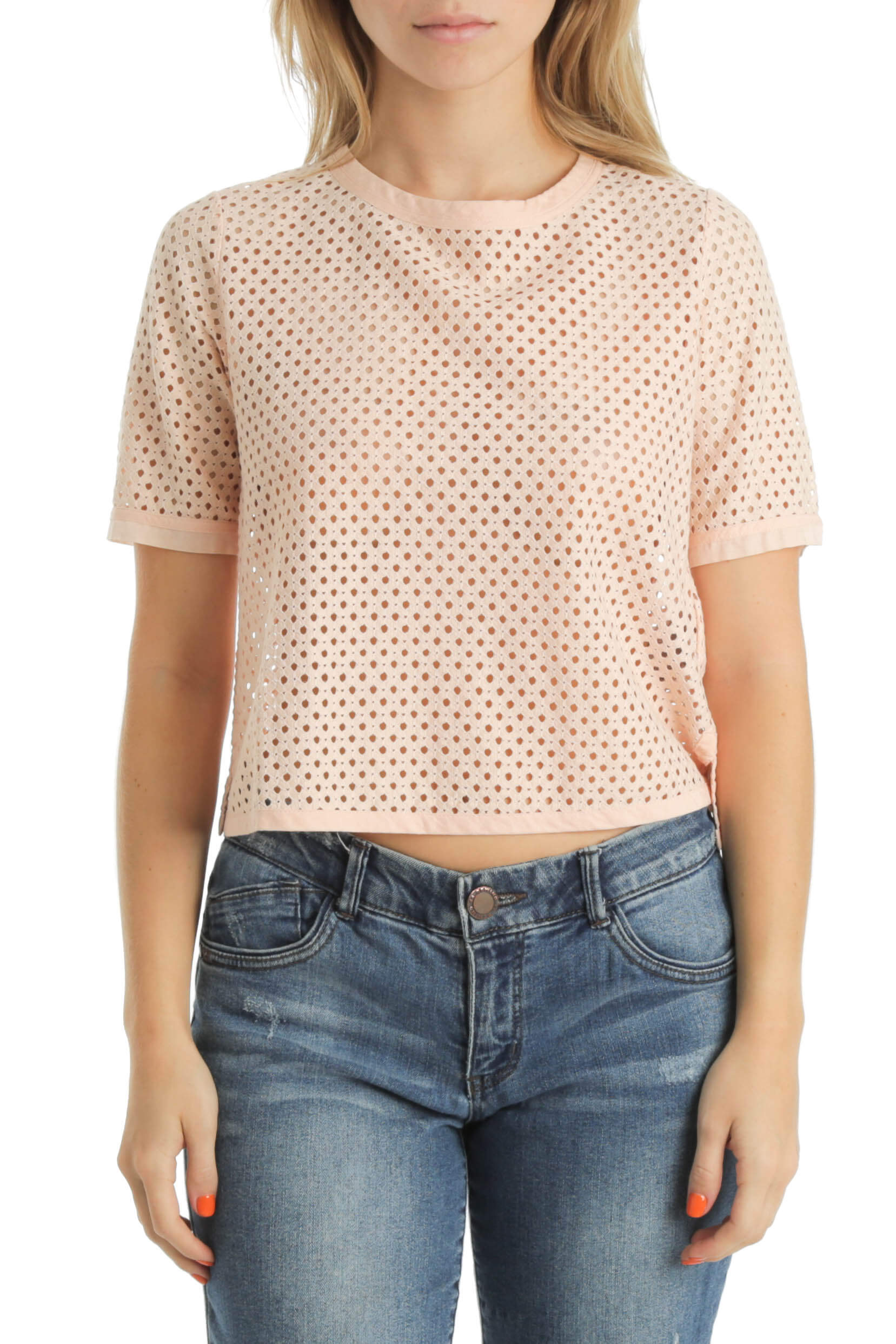 Banana Republic, Talla XS