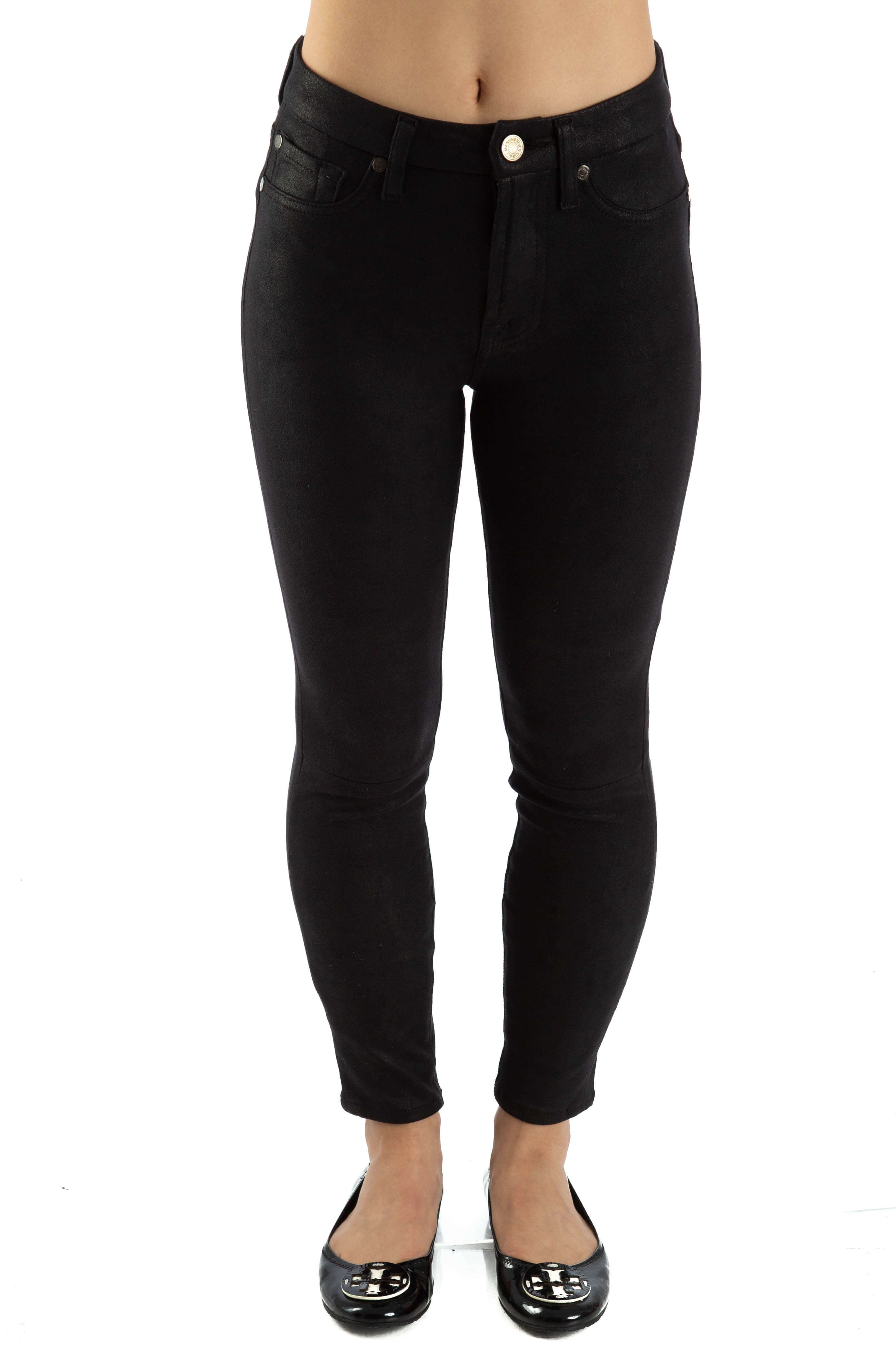 7 For all Mankind, Talla 24