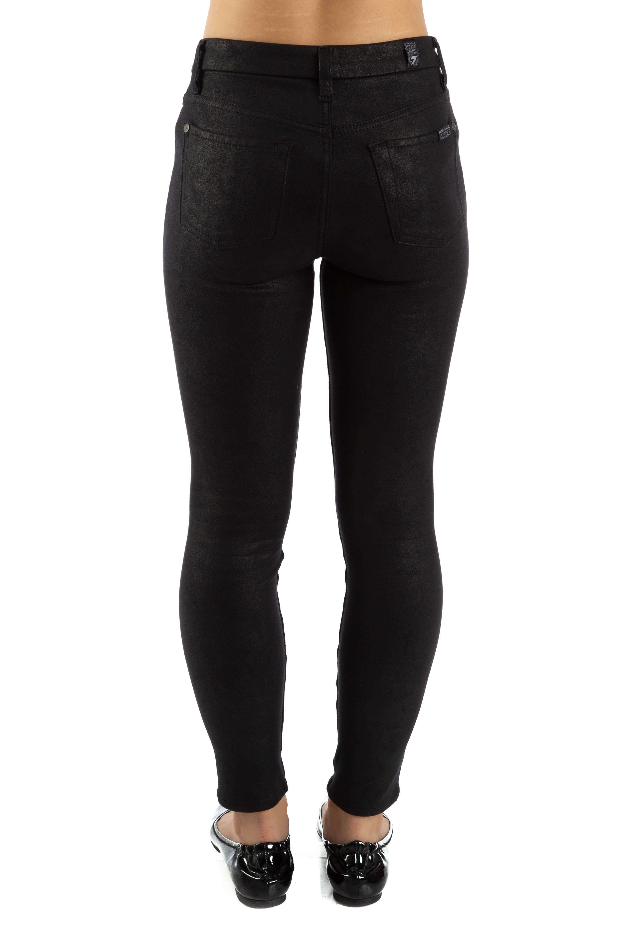 7 For all Mankind, Talla 24