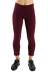 Lulu Lemon, Talla 4