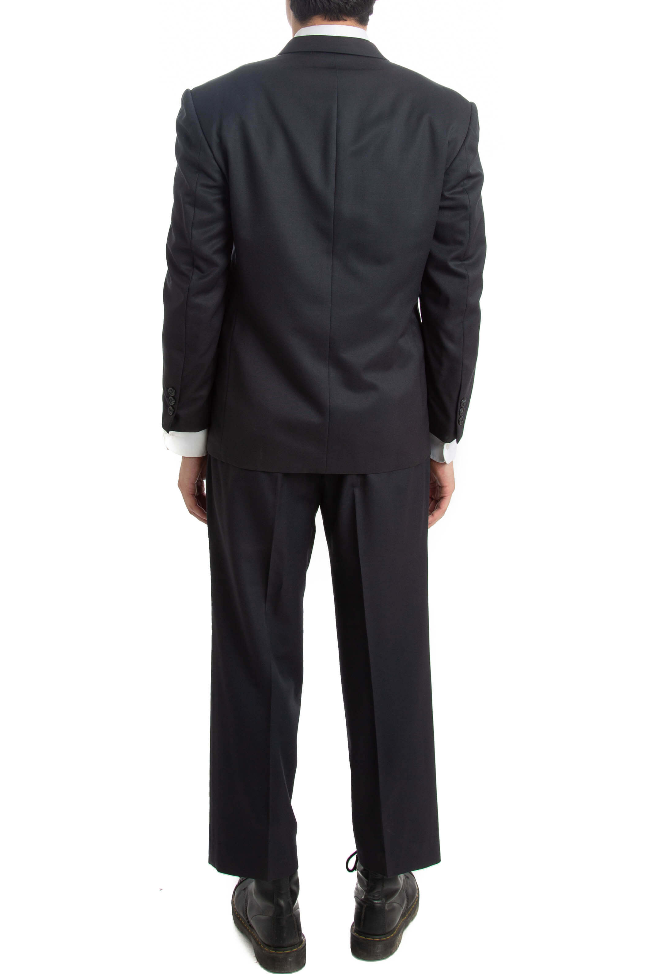 Bruno Corza, Talla 38