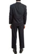 Bruno Corza, Talla 38