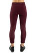 Lulu Lemon, Talla 4