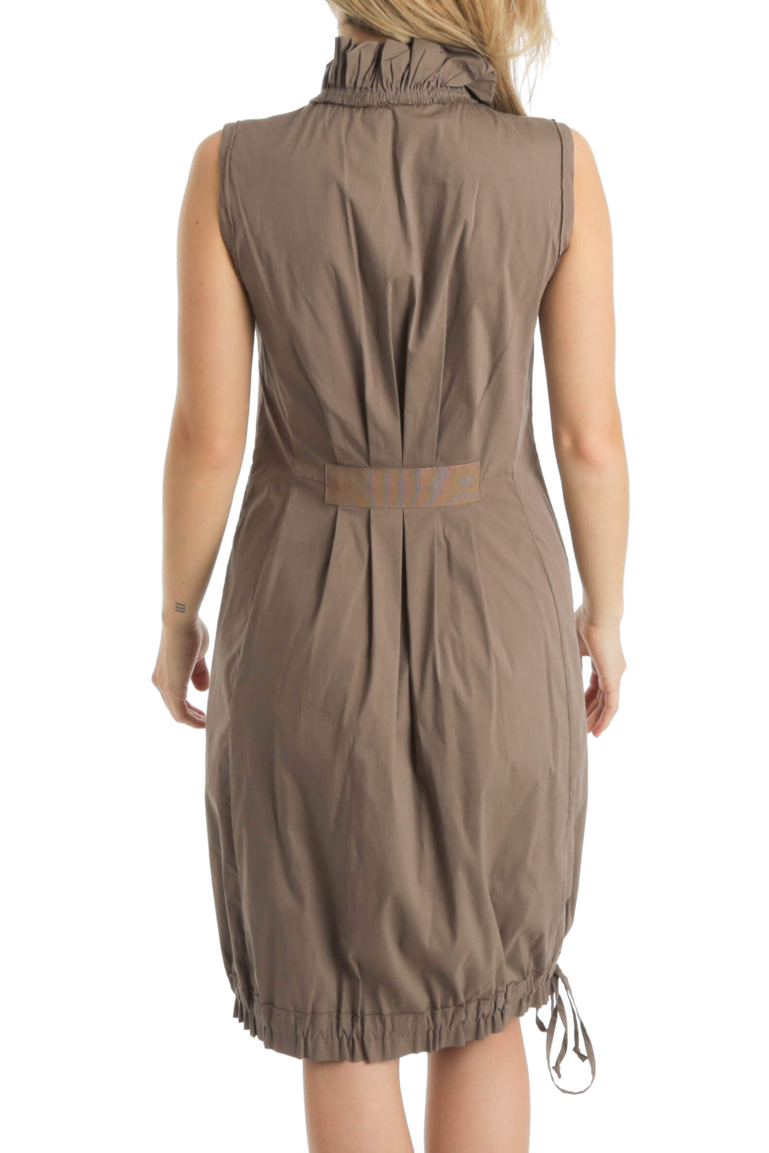 Ambrosi, Talla 40