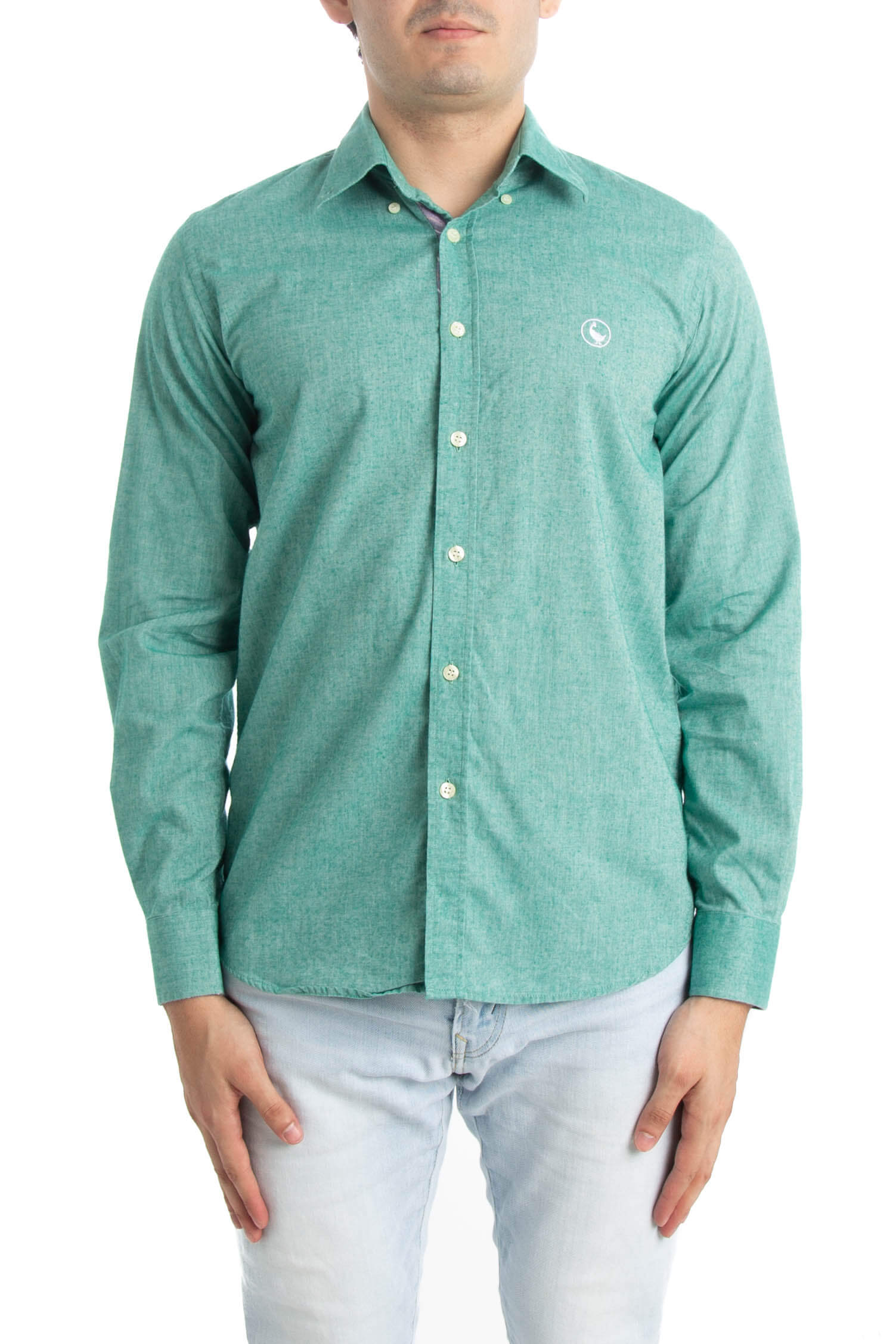 El Ganso, Talla 38