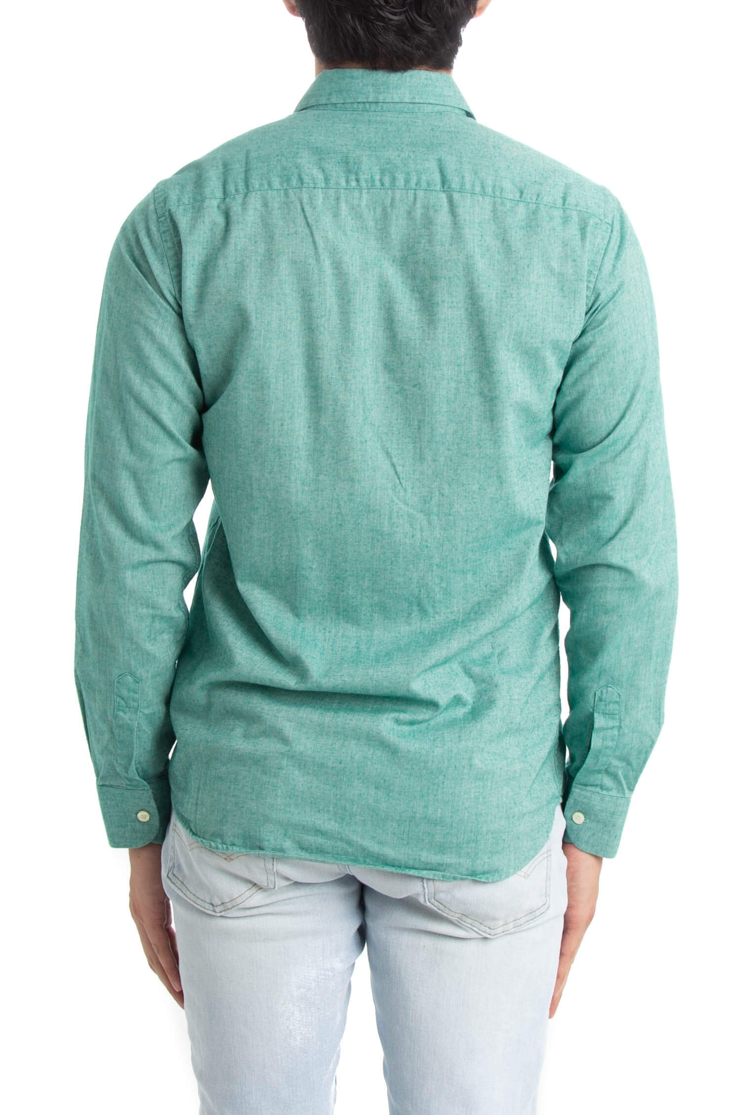 El Ganso, Talla 38