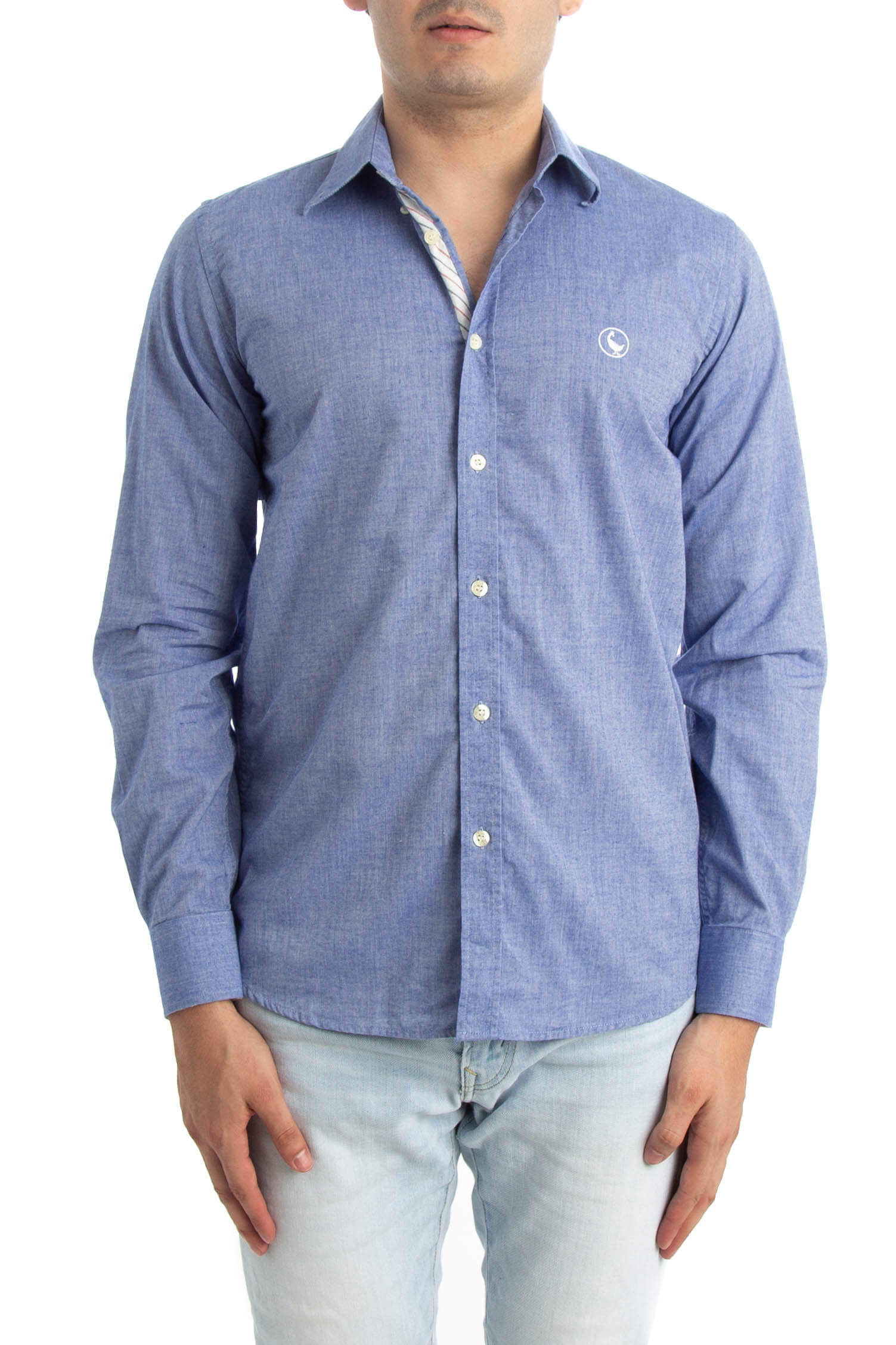 El Ganso, Talla 38