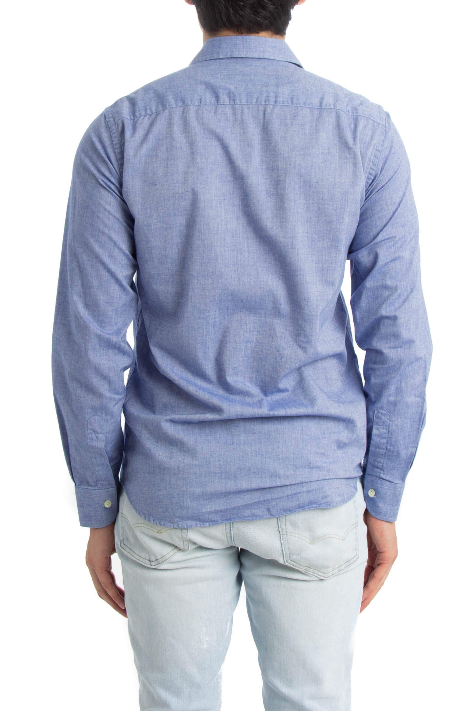 El Ganso, Talla 38