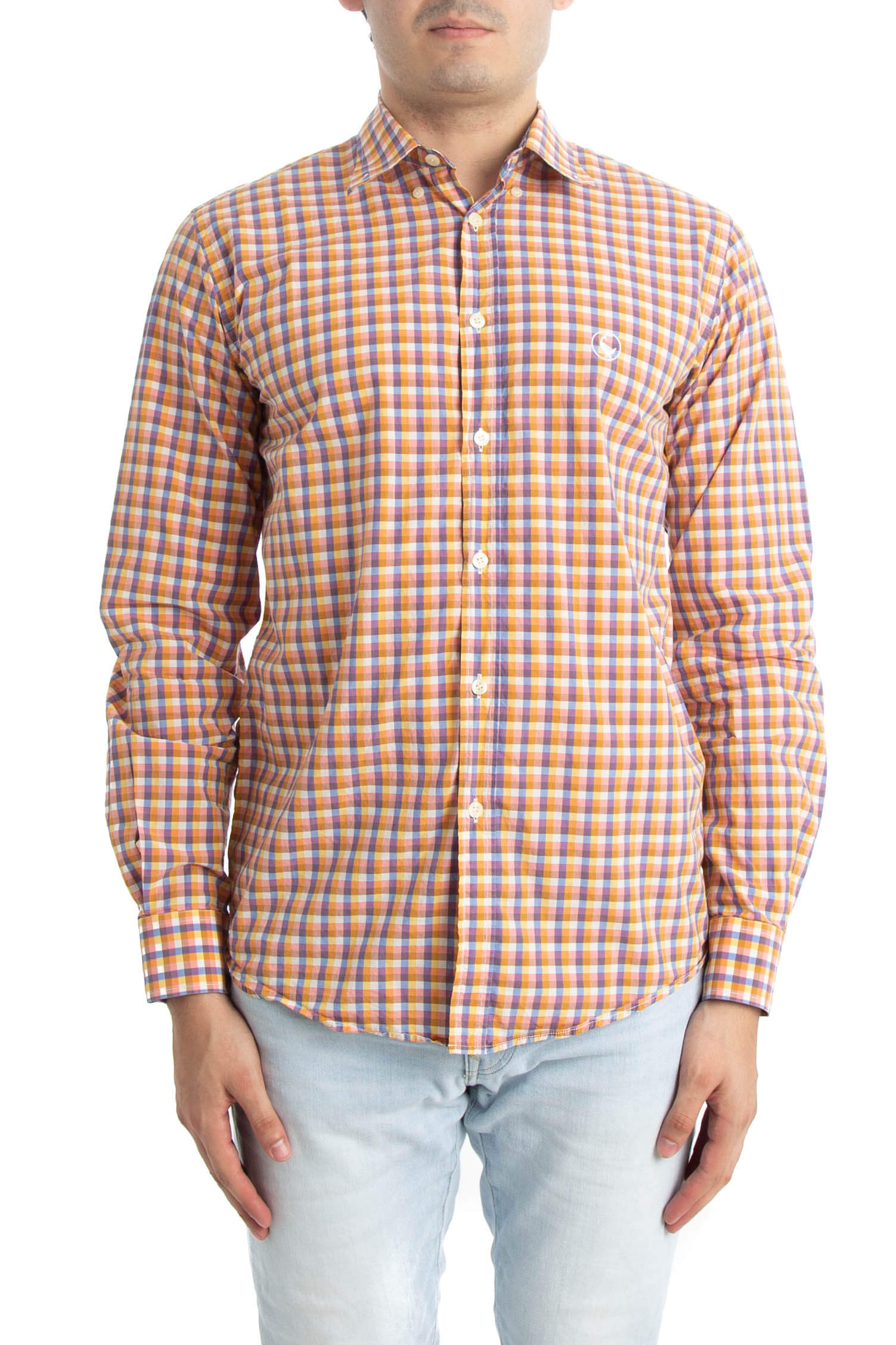 El Ganso, Talla 39
