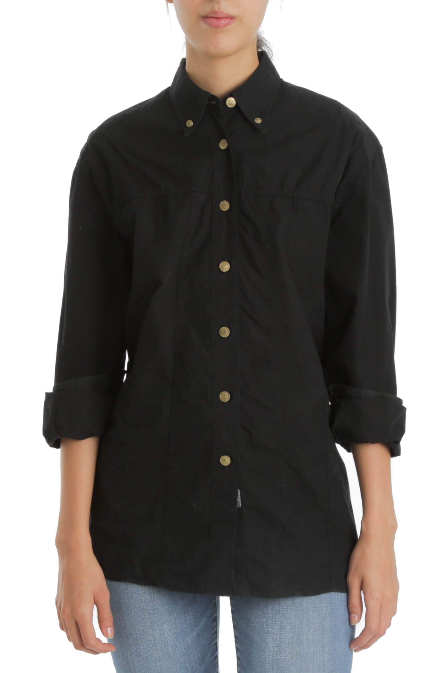 Versace, Talla S