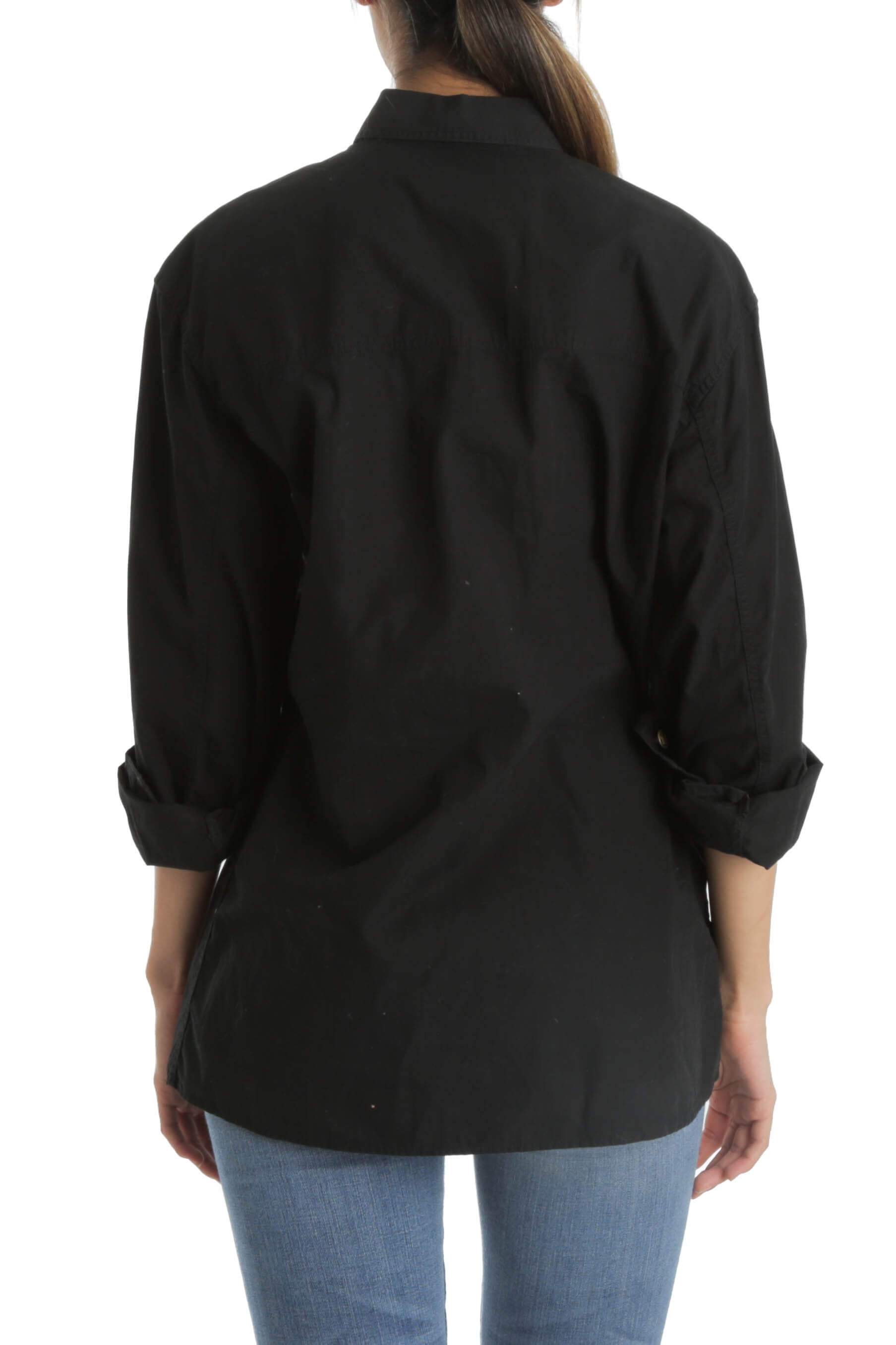 Versace, Talla S